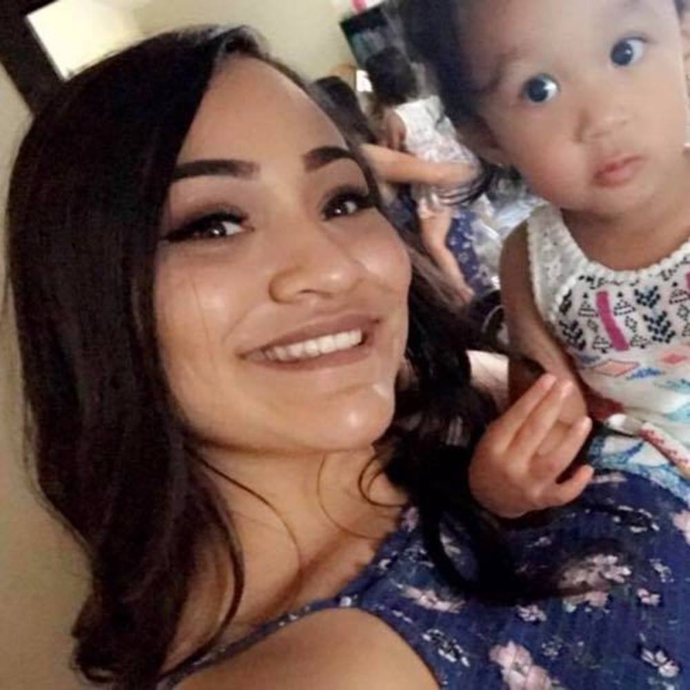 Meet your Posher, Jackie